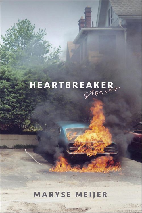 Produktbild: Heartbreaker