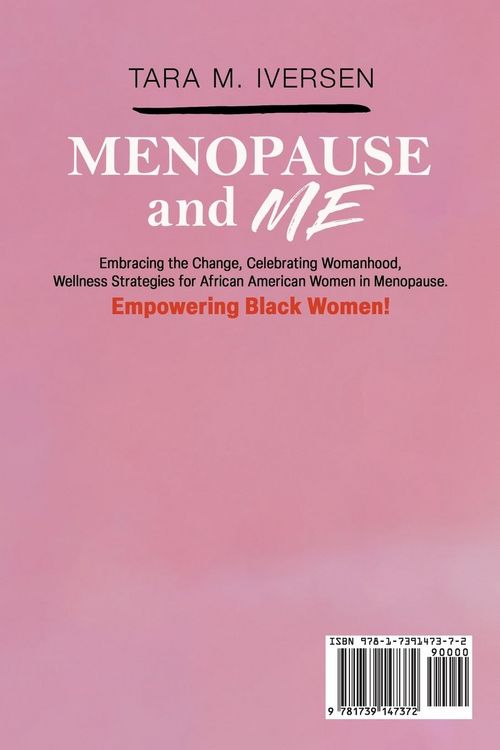 Produktbild: Menopause and Me