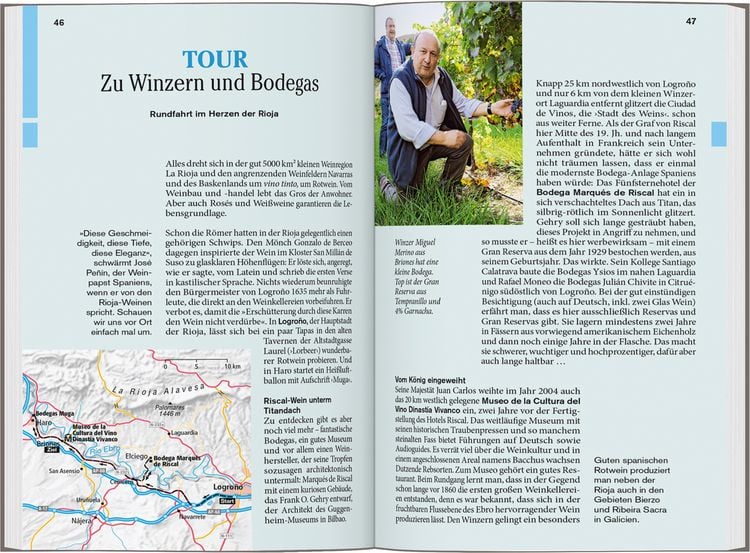 Produktbild: DUMONT Reise-Taschenbuch Reisef&uuml;hrer Galicien & Jakobsweg