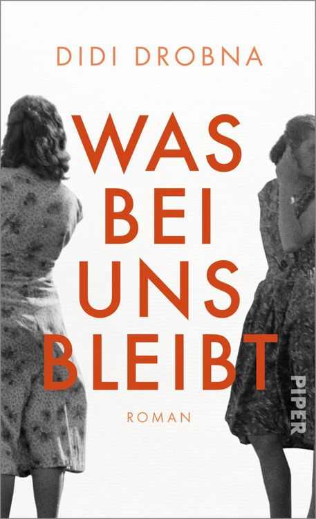 Produktbild: Was bei uns bleibt