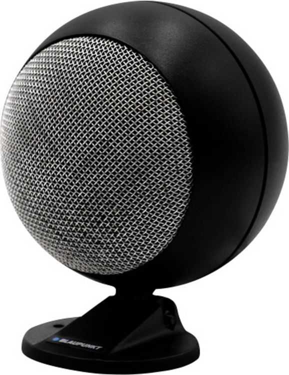 Produktbild: Blaupunkt KUGEL-LAUTSPRECHER Breitband-Aufbaulautsprecher 55W