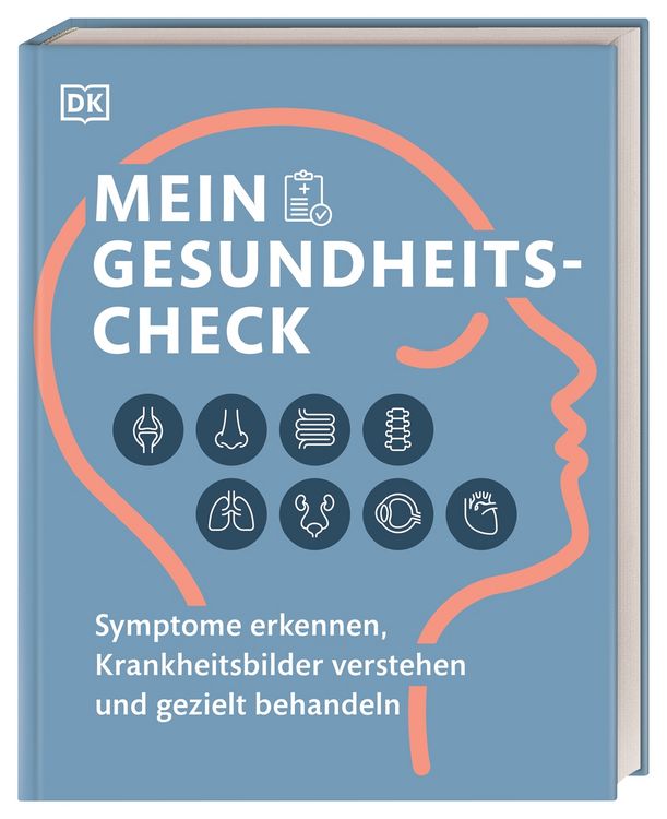Produktbild: Mein Gesundheits-Check