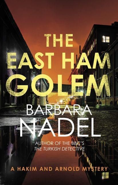 Produktbild: The East Ham Golem