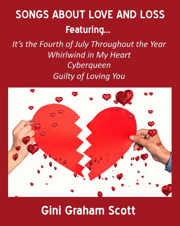 Produktbild: Songs About Love and Loss
