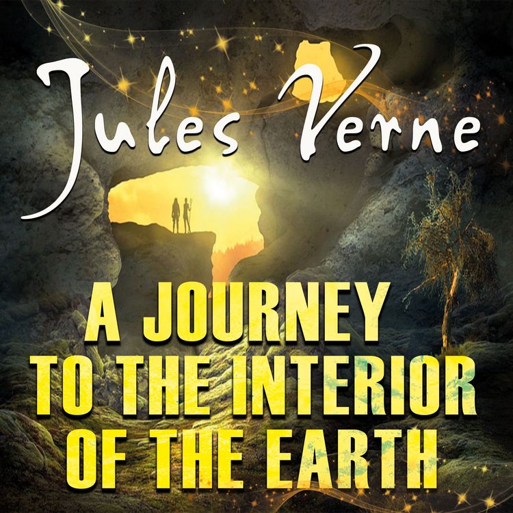Produktbild: A Journey to the Interior of the Earth