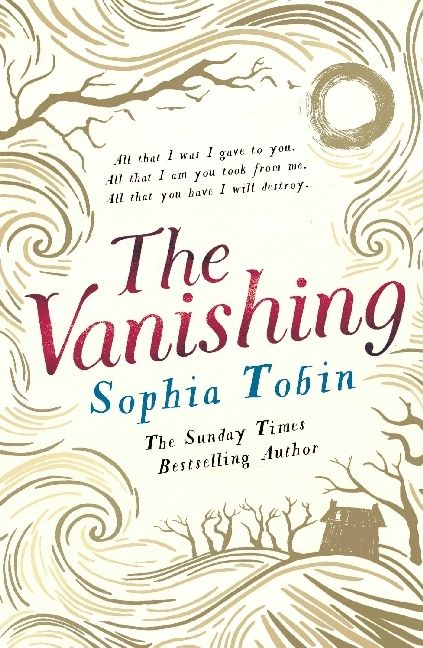 Produktbild: Tobin, S: The Vanishing
