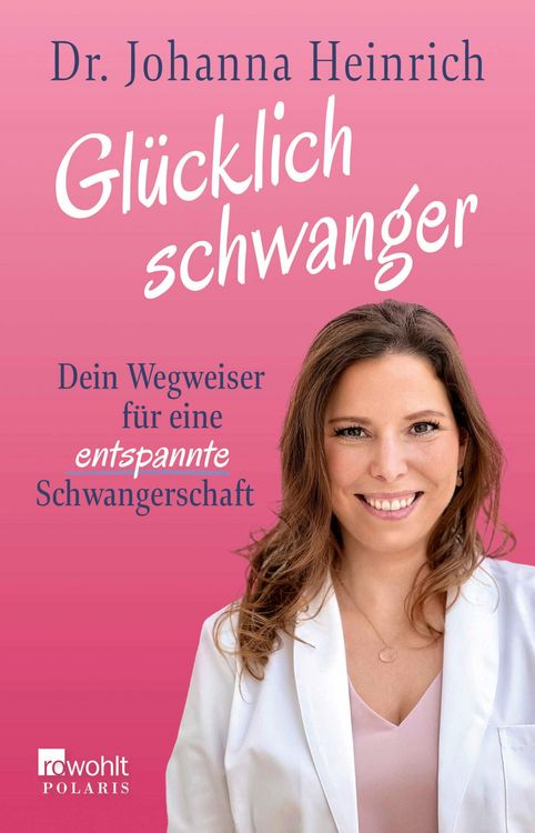 Produktbild: Gl&uuml;cklich schwanger