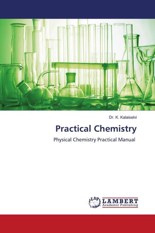 Produktbild: Practical Chemistry