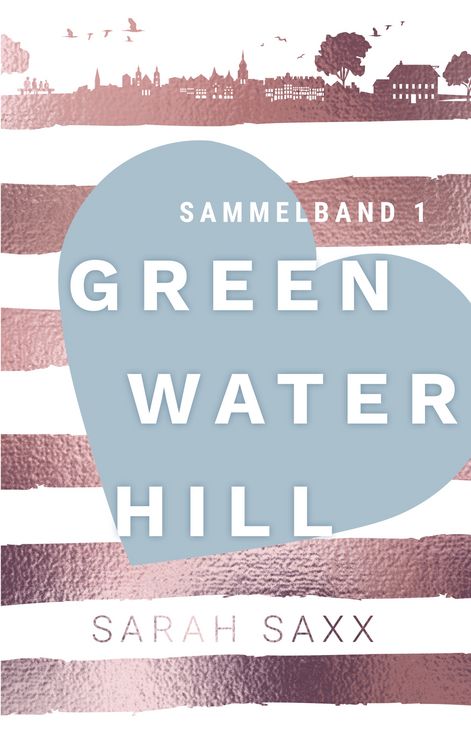 Produktbild: Greenwater Hill