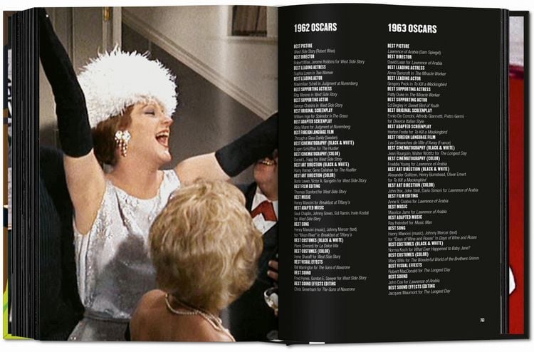 Produktbild: 100 Movies of the 1960s