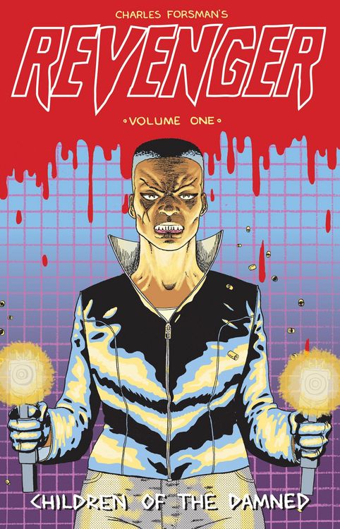 Produktbild: Revenger
