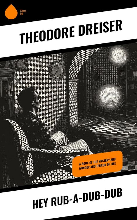 Produktbild: Hey Rub-a-dub-dub