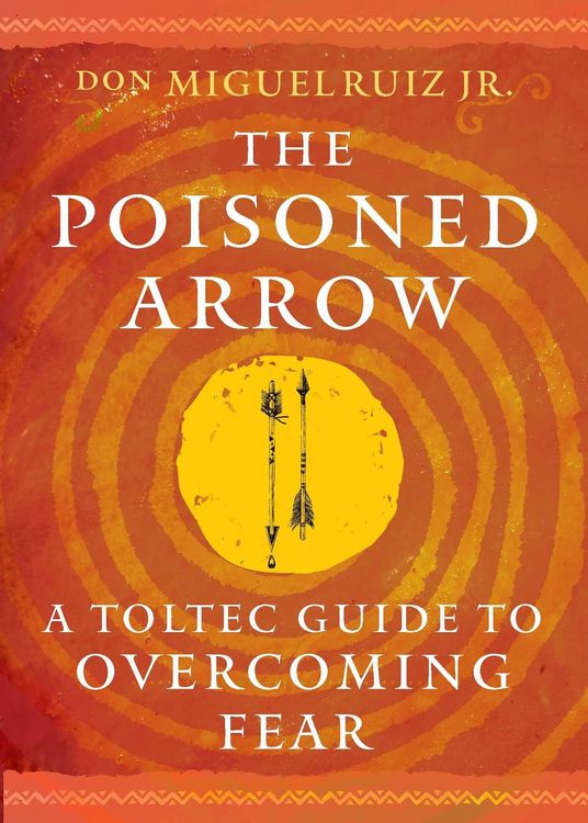 Produktbild: The Poisoned Arrow