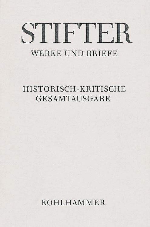 Produktbild: Studien