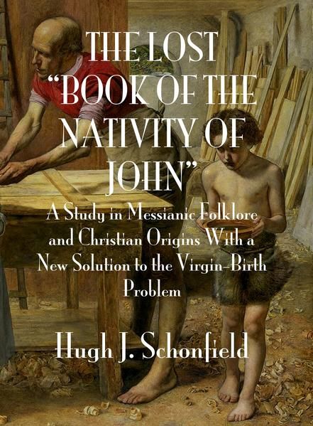 Produktbild: The Lost "Book of the Nativity of John"