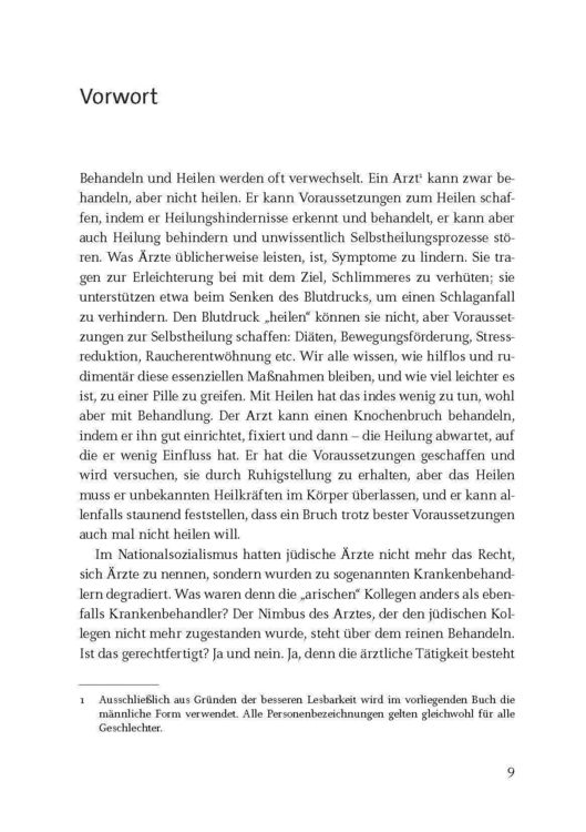 Produktbild: Heilen oder Behandeln?