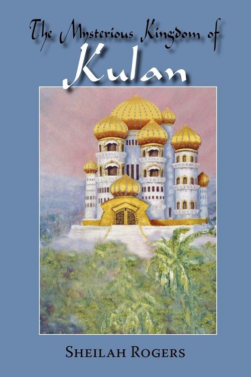 Produktbild: Mysterious Kingdom Of Kulan