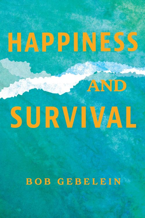 Produktbild: Happiness and Survival