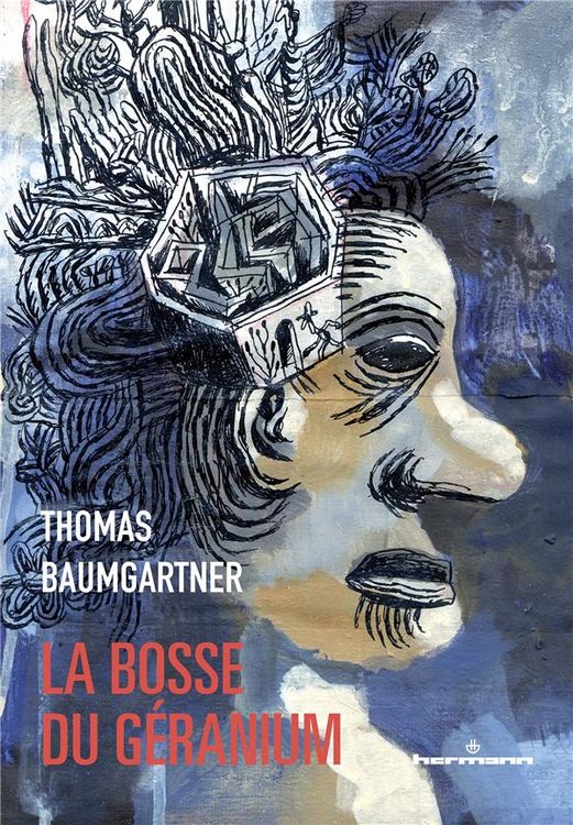 Produktbild: La bosse du geranium