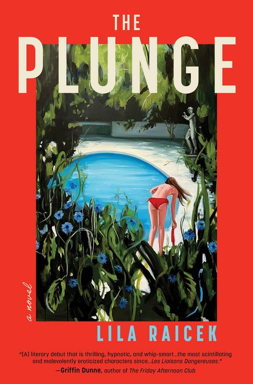 Produktbild: The Plunge