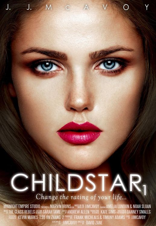 Produktbild: Child Star: Part 1