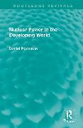 Produktbild: Nuclear Power in the Developing World