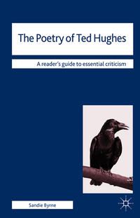 Produktbild: The Poetry of Ted Hughes