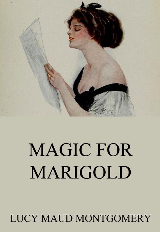 Produktbild: Magic For Marigold