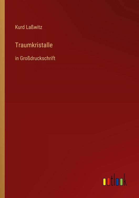 Produktbild: Traumkristalle