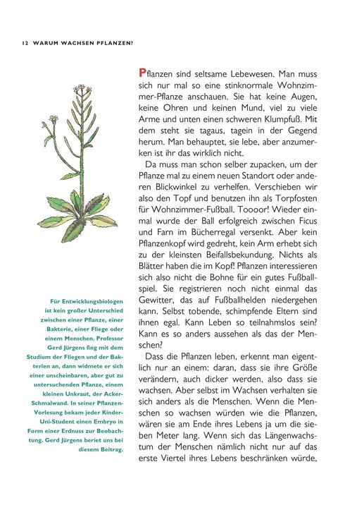 Produktbild: Die Kinder-Uni