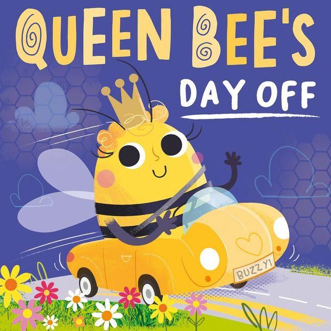 Produktbild: Queen Bee's Day Off