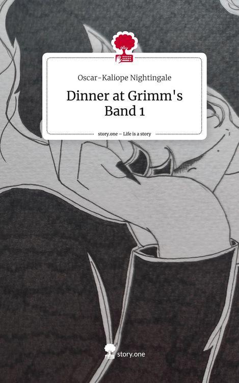 Produktbild: Dinner at Grimm's Band 1. Life is a Story - story.one
