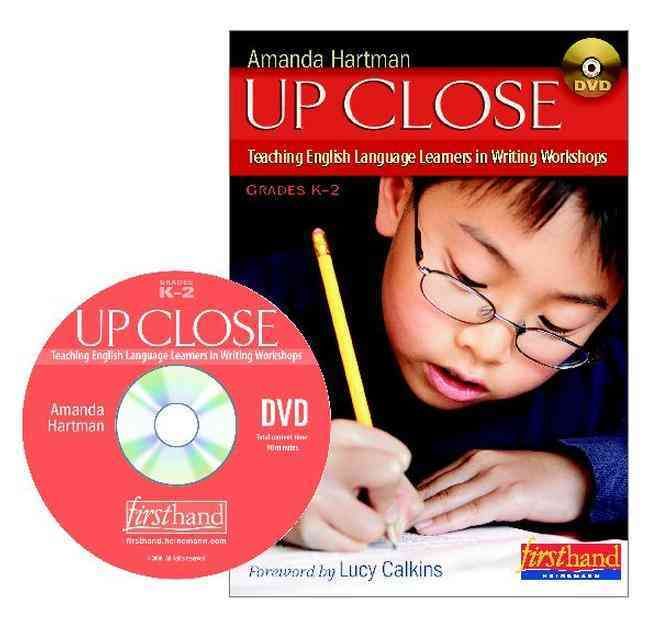 Produktbild: Up Close (DVD)