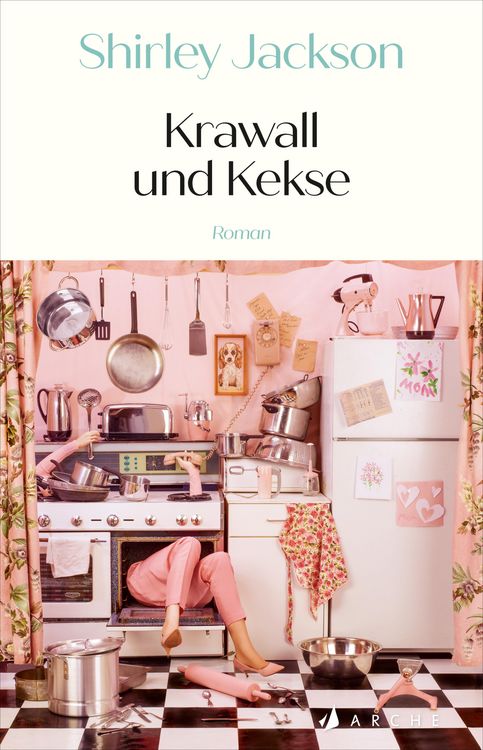 Produktbild: Krawall und Kekse