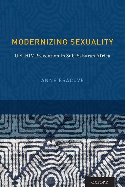 Produktbild: Modernizing Sexuality