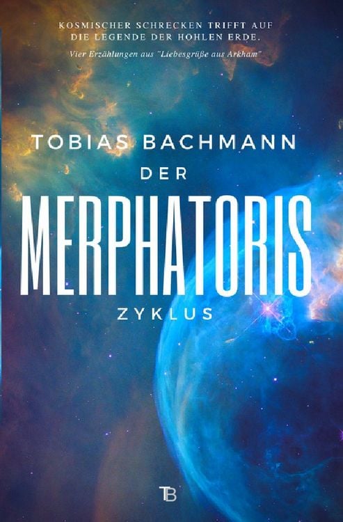 Produktbild: Der Merphatoris-Zyklus
