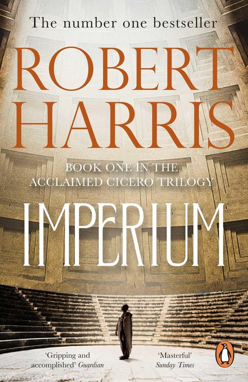 Produktbild: Imperium