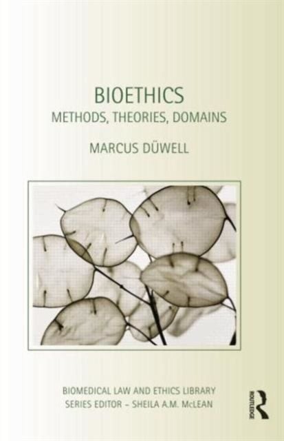 Produktbild: Bioethics