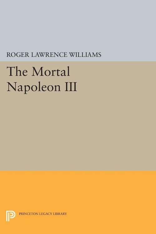 Produktbild: The Mortal Napoleon III