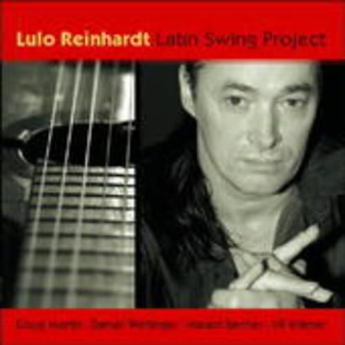 Produktbild: Latin Swing Project