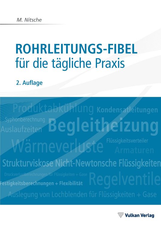 Produktbild: Rohrleitungs-Fibel