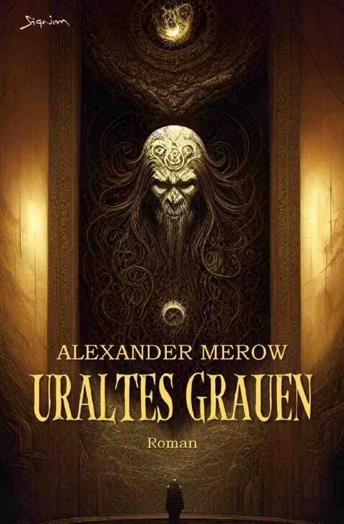 Produktbild: Uraltes Grauen