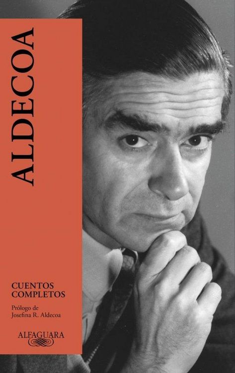 Produktbild: Cuentos Completos. Ignacio Aldecoa / Complete Works. Ignacio Aldecoa