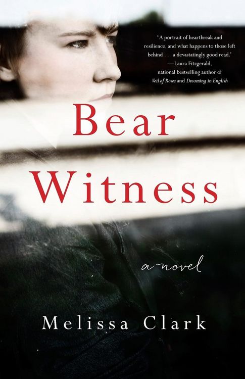Produktbild: Bear Witness