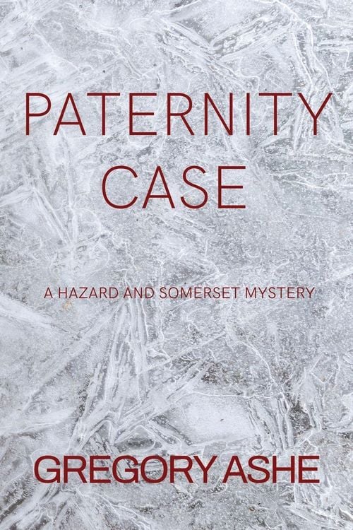 Produktbild: Paternity Case