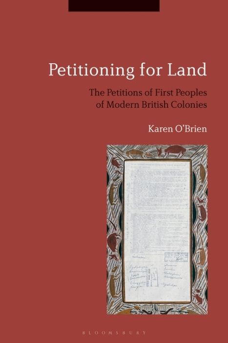 Produktbild: Petitioning For Land