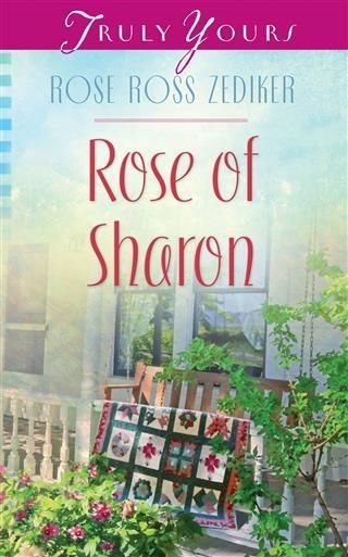 Produktbild: Rose of Sharon