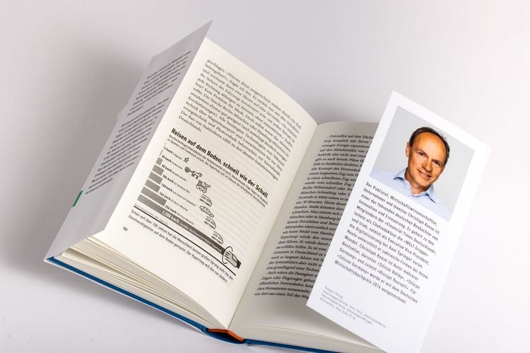 Produktbild: Life Changer - Zukunft made in Germany