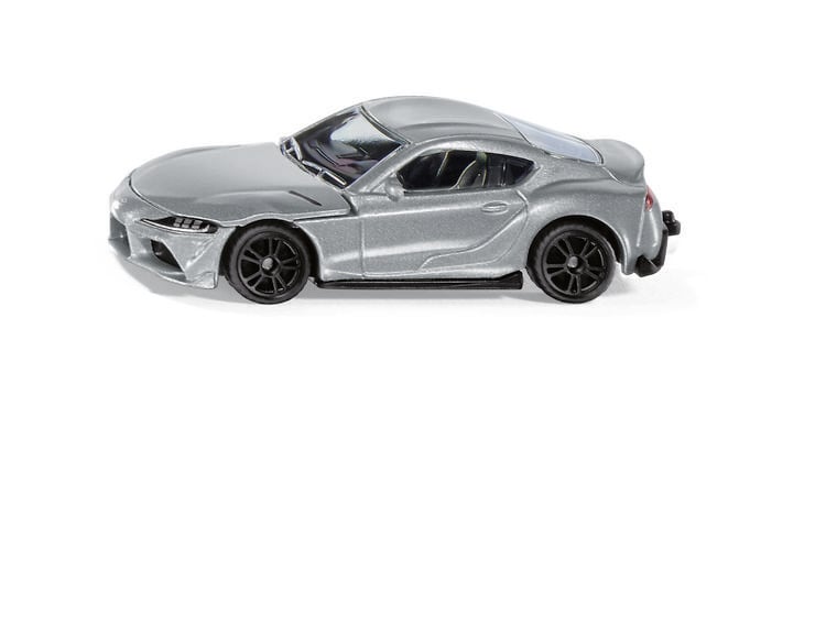 Produktbild: Siku 1578 Toyota GR Supra