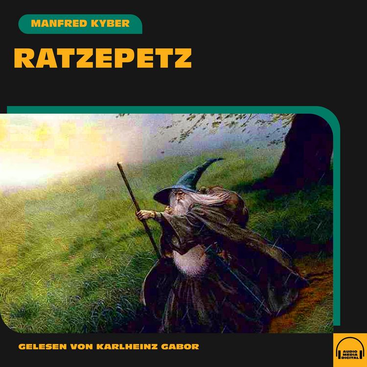 Produktbild: Ratzepetz